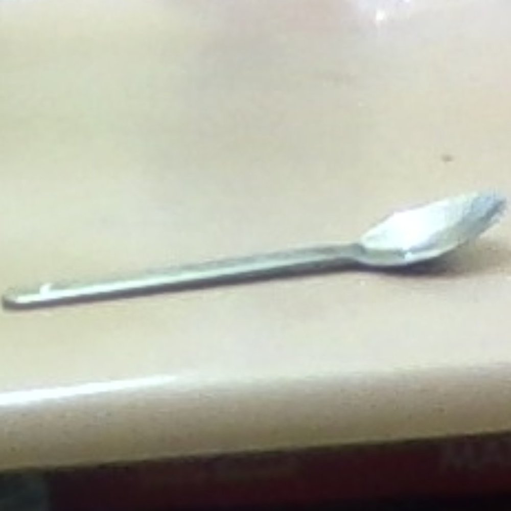 my spoon